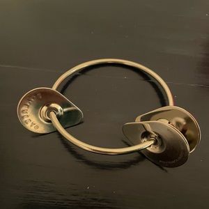 Stainless Steel Jingle Keys by Lovevery